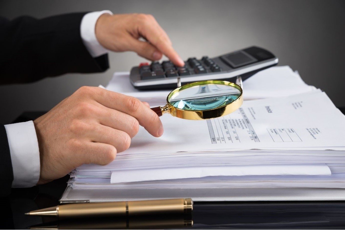 Bank Audit